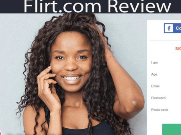 Flirt.com Review 2024! Is Flirt.com worth it? 6 things to take into consideration!